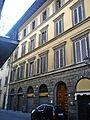 Palazzo Becherini
