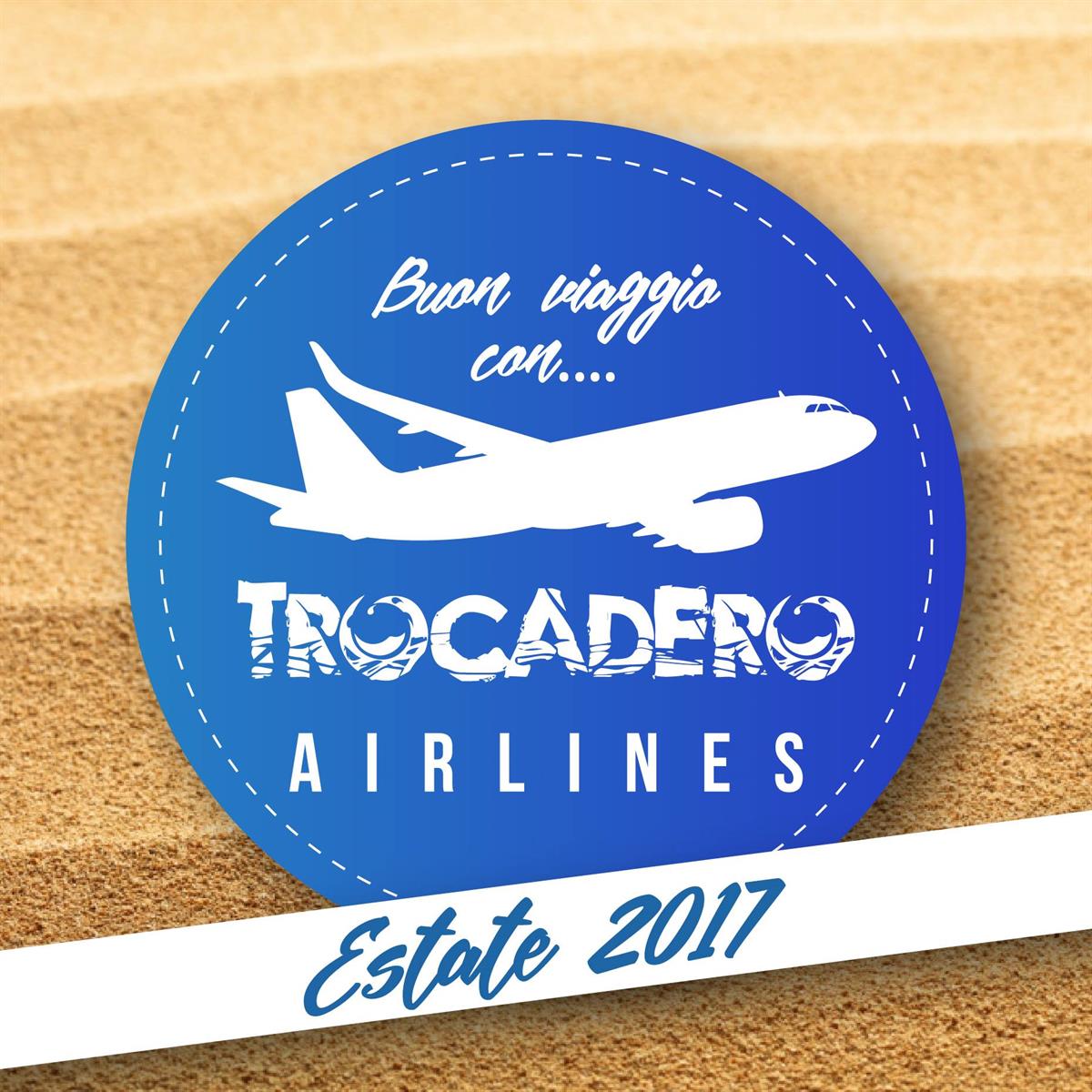 Bagni Trocadero