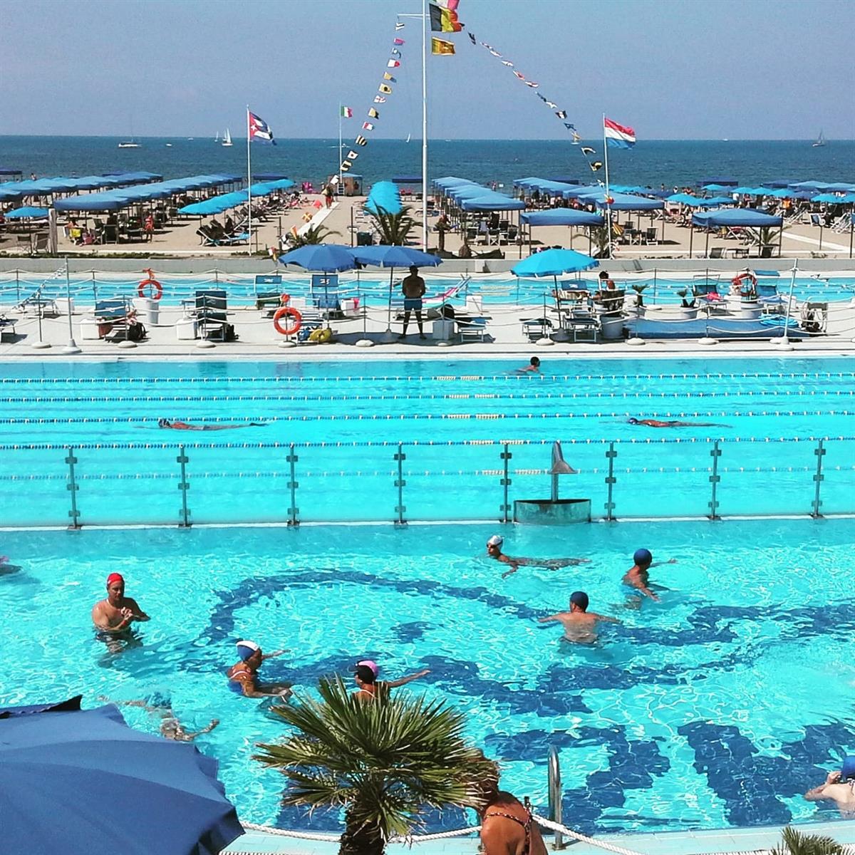 Bagno Balena