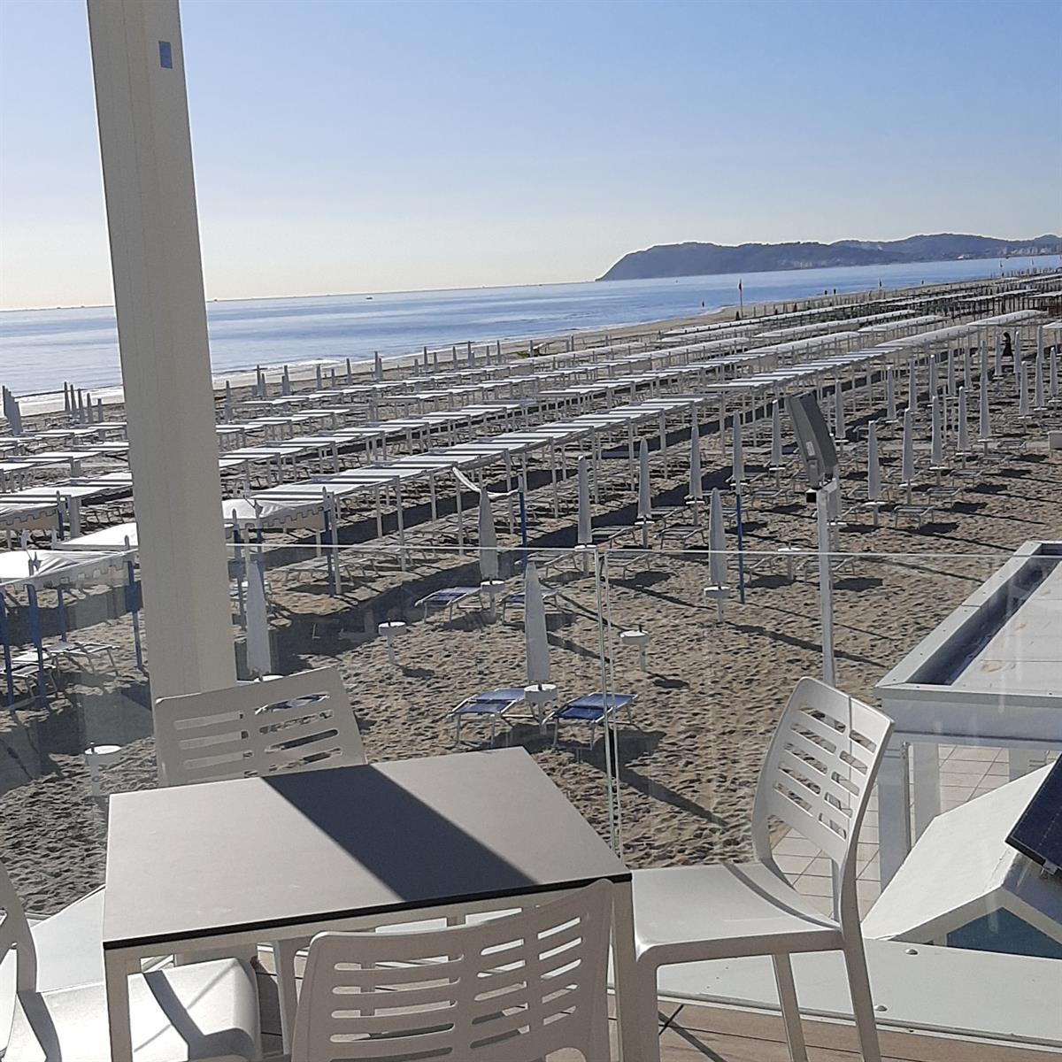 Bar ristorante Leneredi