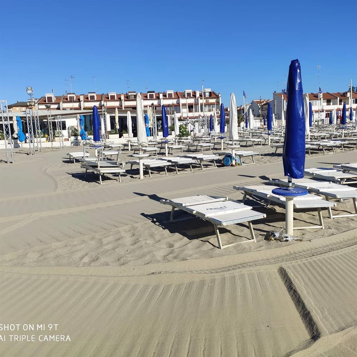 Chalet Del Mare