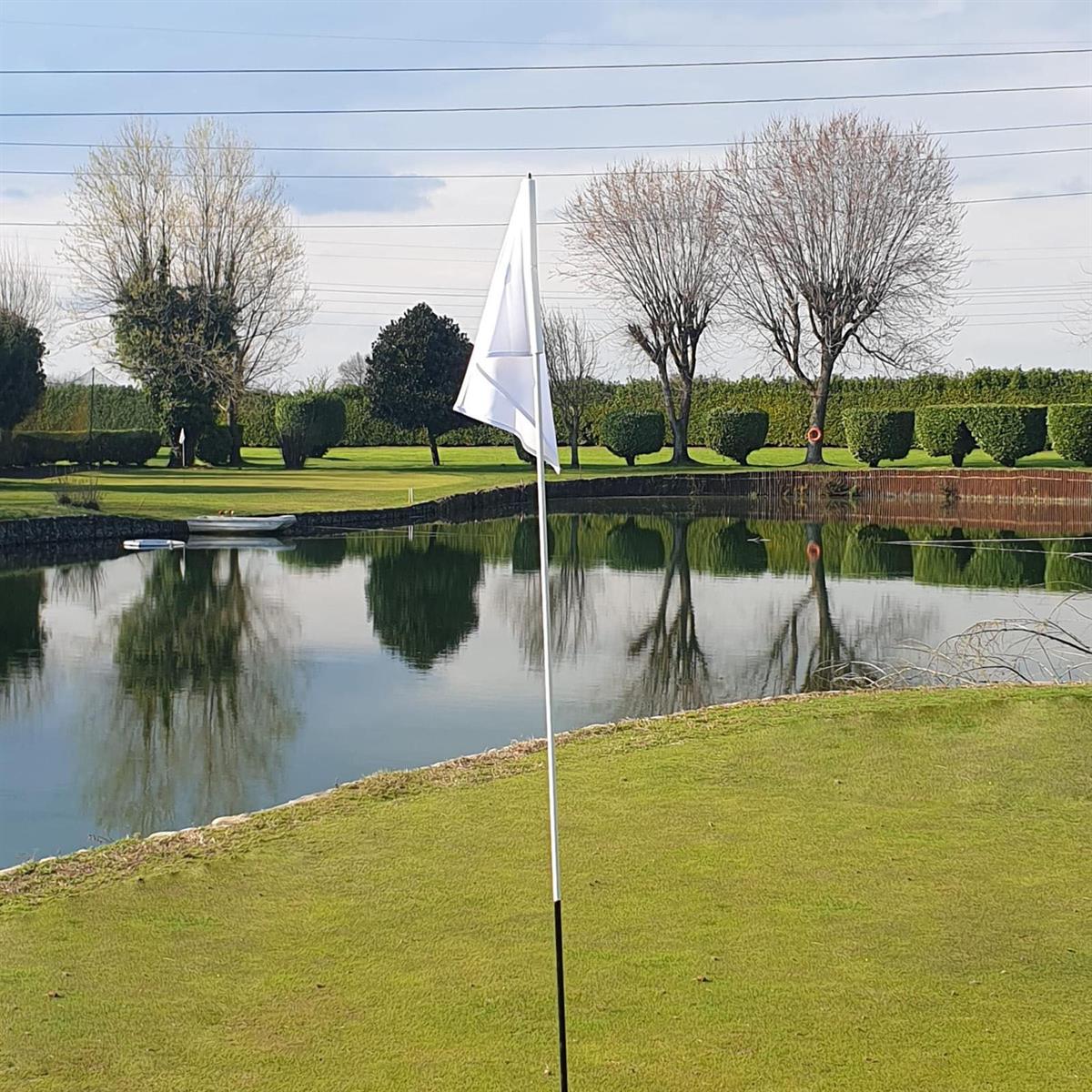 Golf Club Il Laghetto