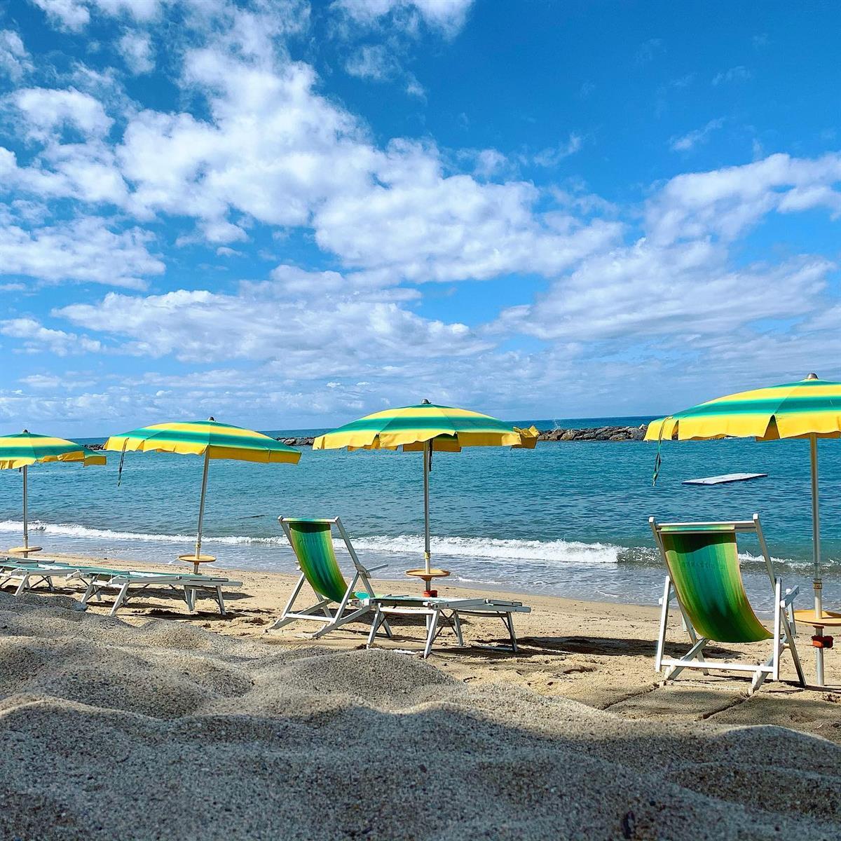 Il Bizzarro Beach Club