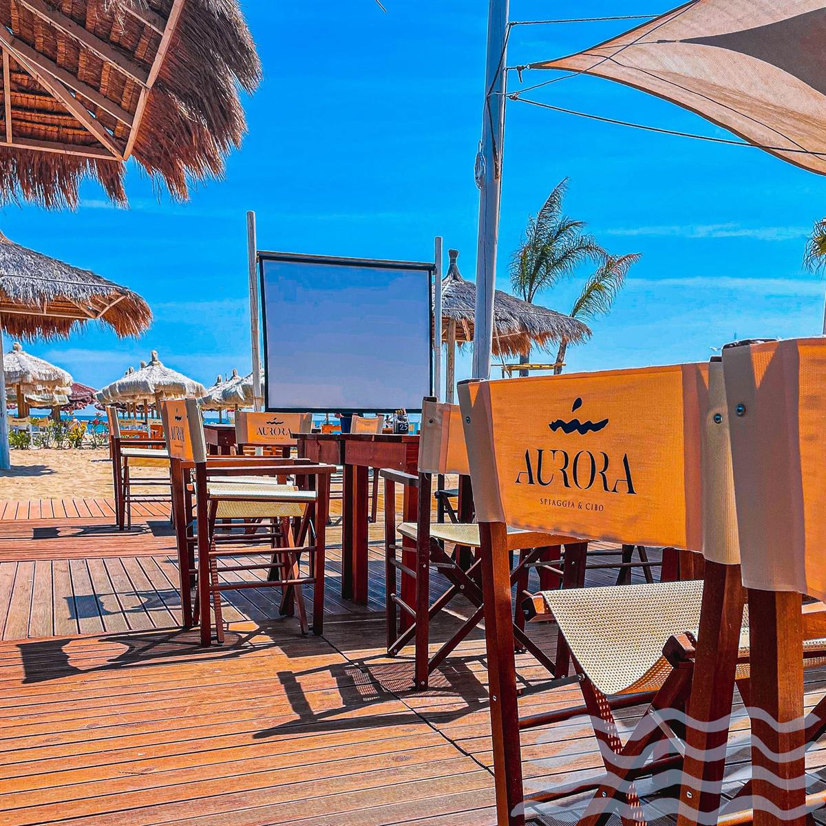Lido Aurora 