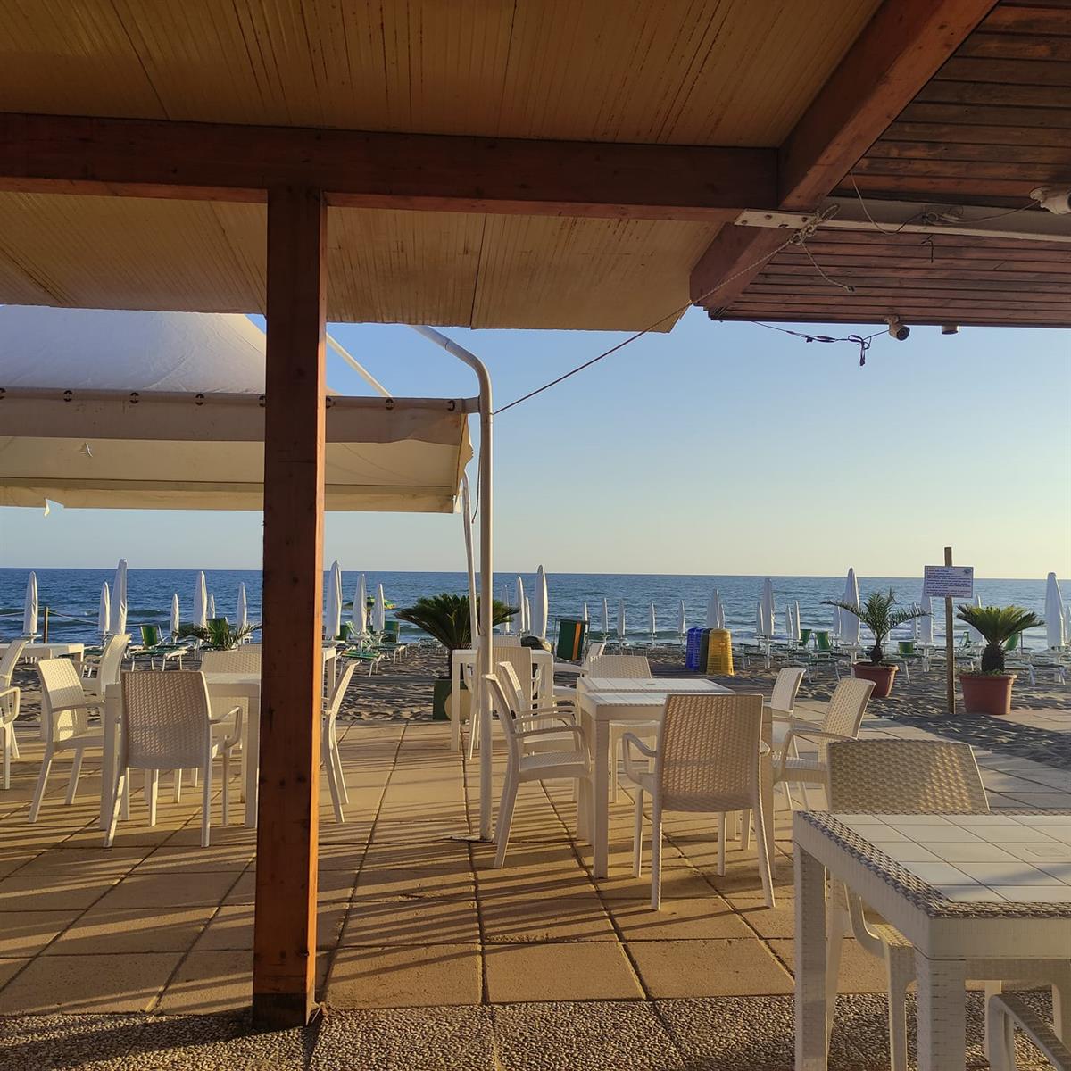 Lido Haway Beach