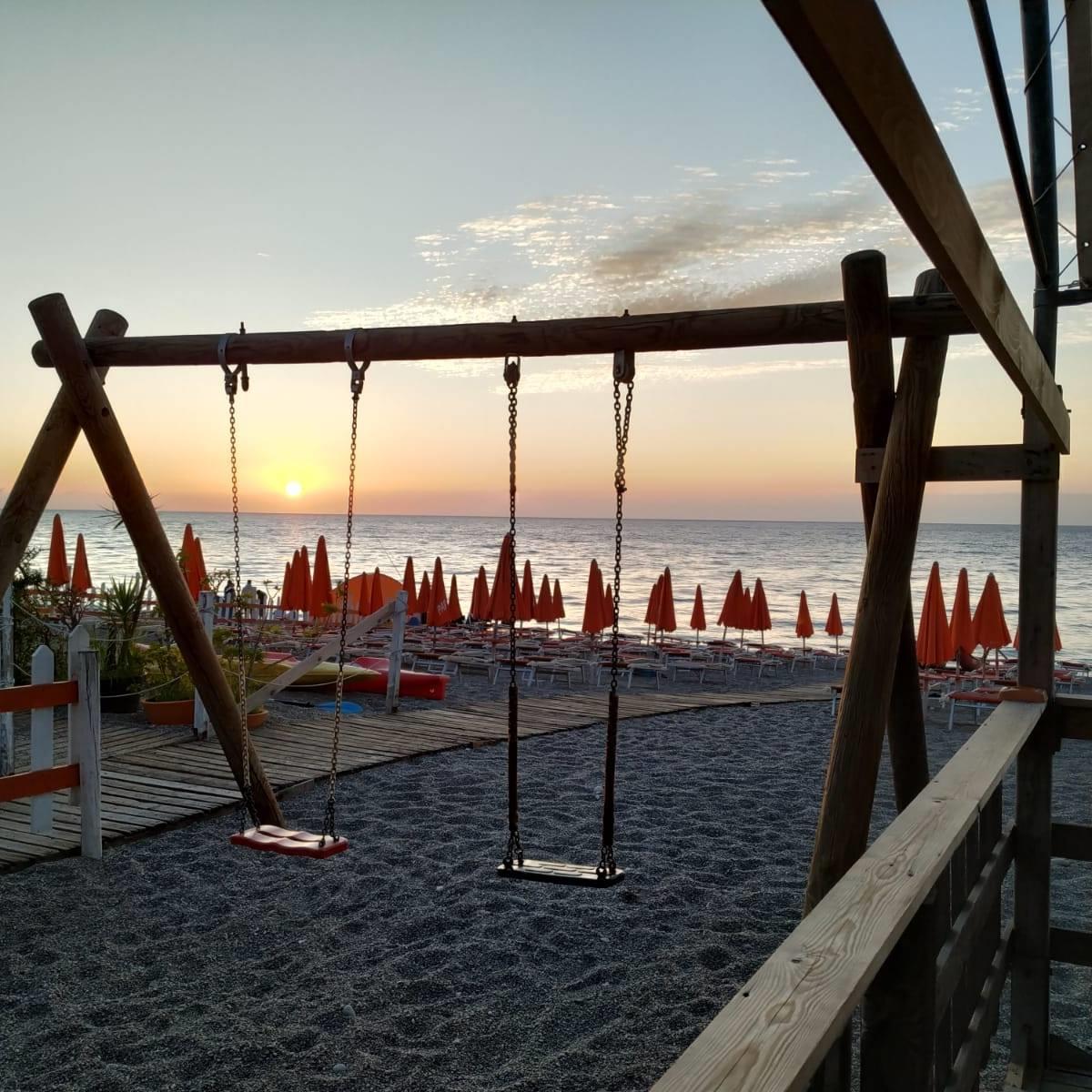 Lido Paradise Club 