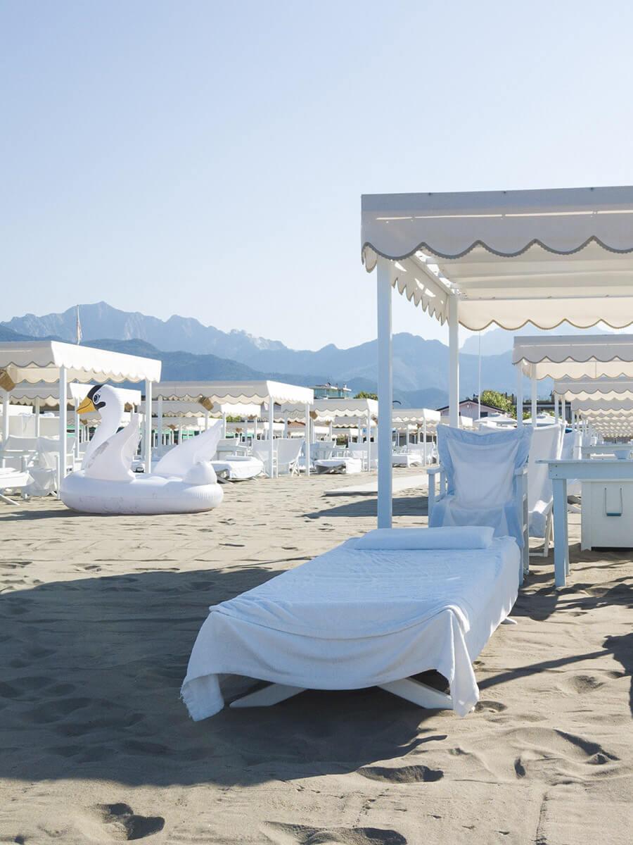 Paradiso al Mare