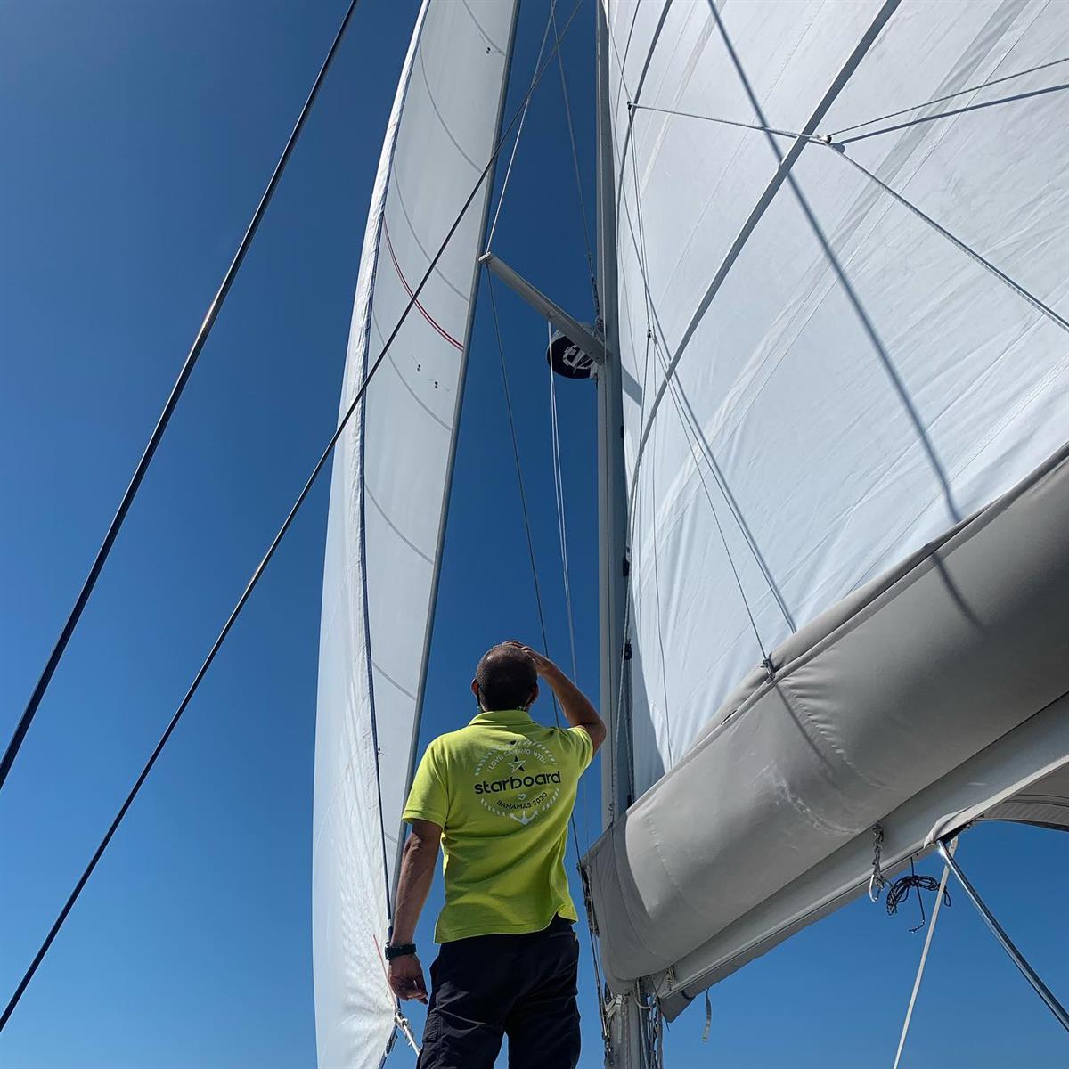 Starboard