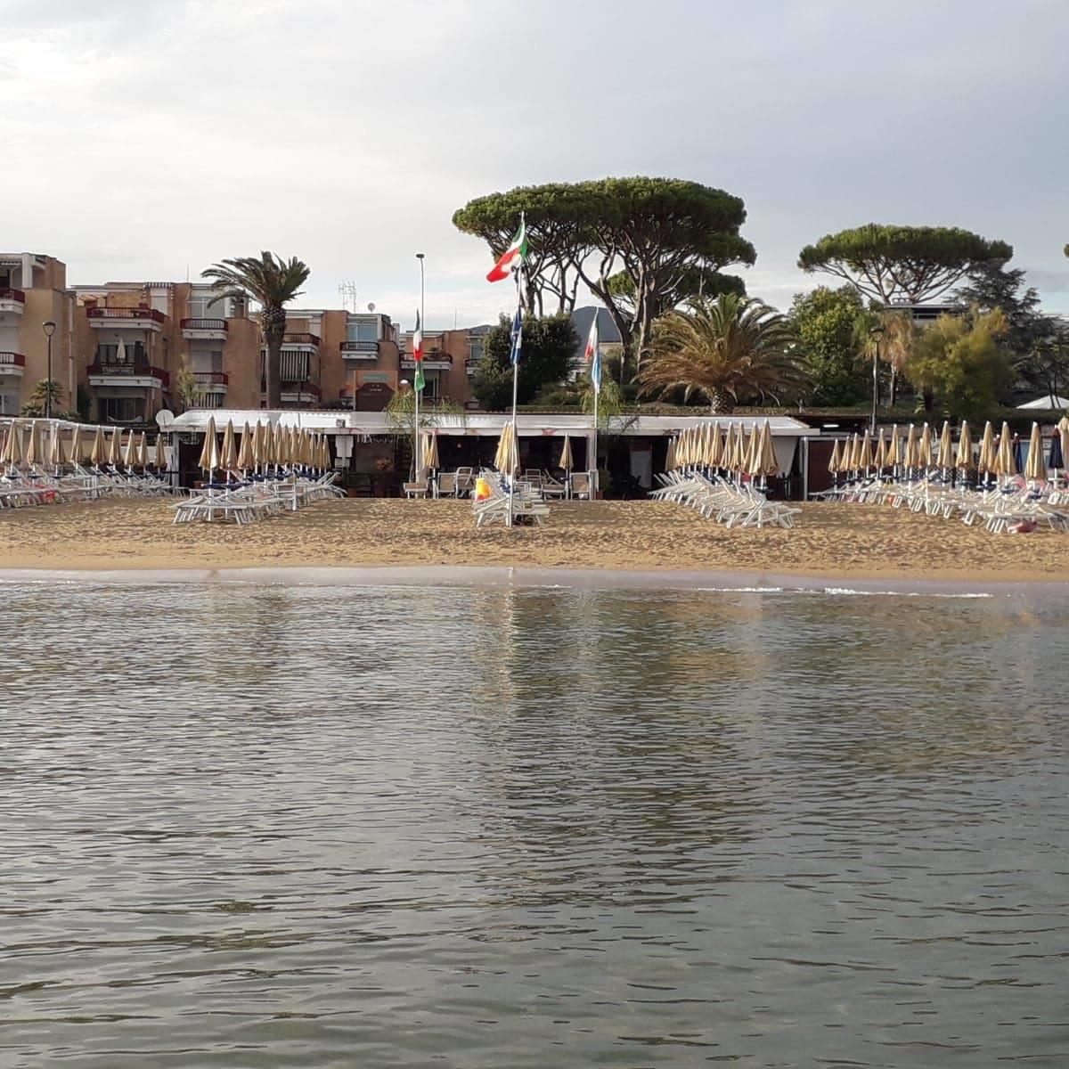 Sun Beach