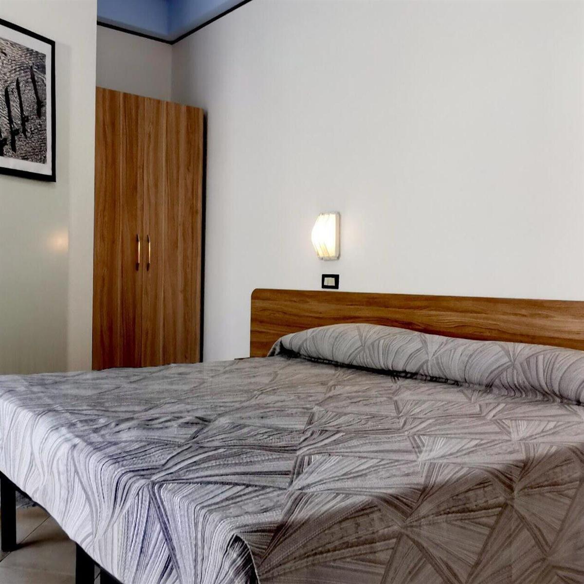 Hotel Nanni Garnì