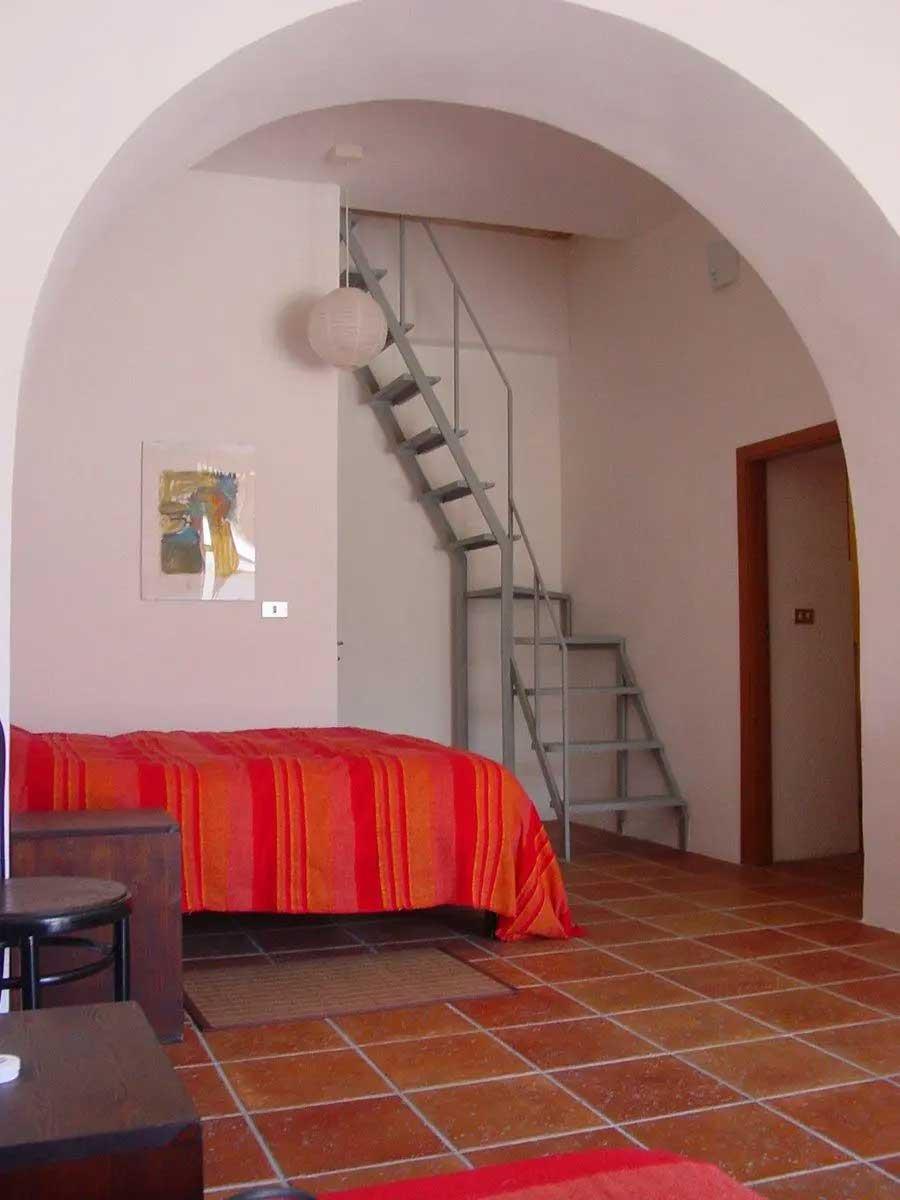 BED & BREAKFAST CALABRIA