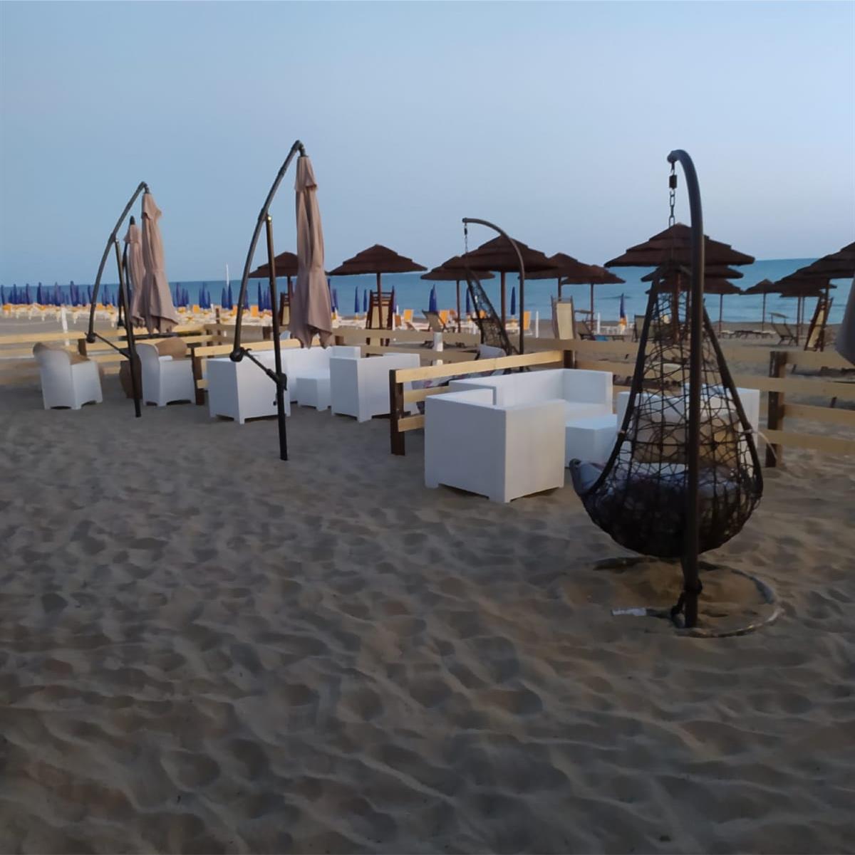 La Lucciola Lavinio