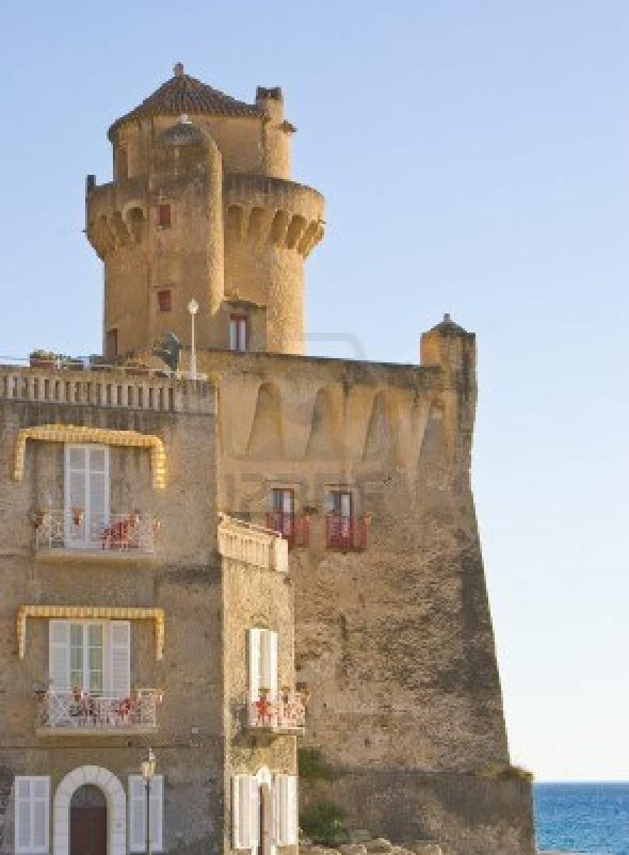 Torre della Pagliarola