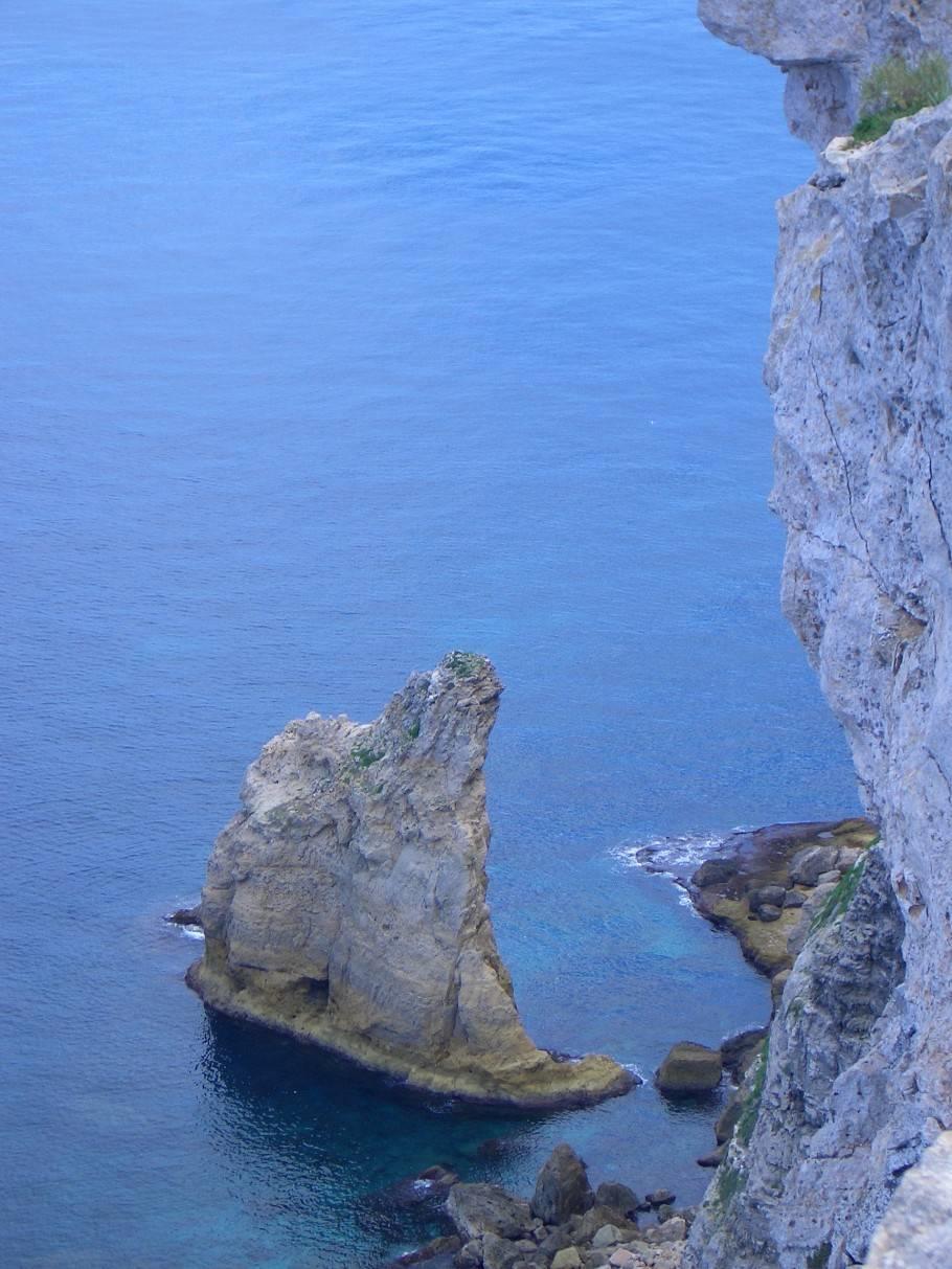 Scoglio della Vela