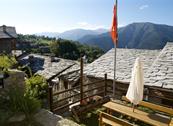 ALPES d’OC Morinesio - Stroppo
