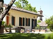 Relais Villa Belpoggio - Loro Ciuffenna