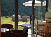 Hotel Fanes - Selva di Val Gardena
