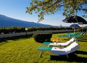 Hotel le Balze - Tremosine