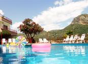 Residence Green Park - Ventimiglia