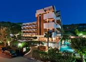 Hotel Alexander - Gabicce Mare