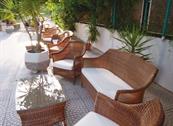 HOTEL AMERICA - Marina di Camerota