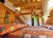 Hotel Bonapace - Madonna di Campiglio