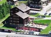 Hotel Margherita - Livigno