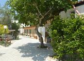 Agriturismo Valle dei Gelsi - Peschici