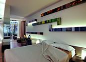 Belfiore Park Hotel - Brenzone