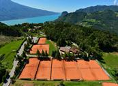 Hotel le Balze - Tremosine