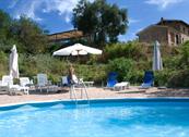Agriturismo I Pitti - Serravalle Pistoiese
