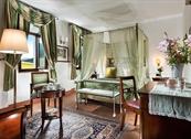 Hotel Osteria dell'Orcia - Castiglione d'Orcia