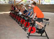 Camping Village Isolino - Verbania