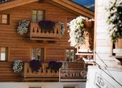 Les Fleurs Bleues - Livigno