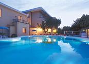 HOTEL AMERICA - Marina di Camerota