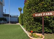 Hotel Seapark spa Resort - Giulianova