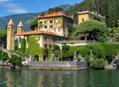 Hotel Mirabeau - Bellagio