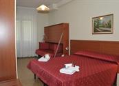 Hotel Mediterranea - Loano