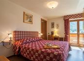 HOTEL PUNTA ZERBION - Champoluc
