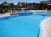 Agriturismo I Tesori del Sud - Vieste
