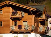 Les Fleurs Bleues - Livigno