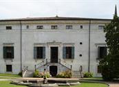 Villa ca' Vendri - Verona