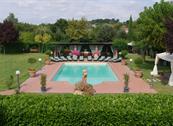 Villa Portoverde - Foiano della Chiana