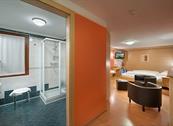 Hotel St. Michael - Livigno