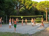 Club Village & Hotel Spiaggia Romea - Lido delle Nazioni