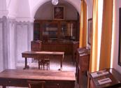 Ospitalità Rosminiana Sacro Monte Calvario - Domodossola