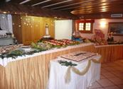 Hotel Bucaneve - Livigno