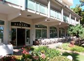 Hotel Sahara - Milano Marittima