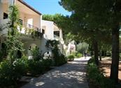 Camping Village Baia degli Aranci - Vieste