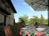 Cascina Bricchetto Langhe - Trezzo Tinella